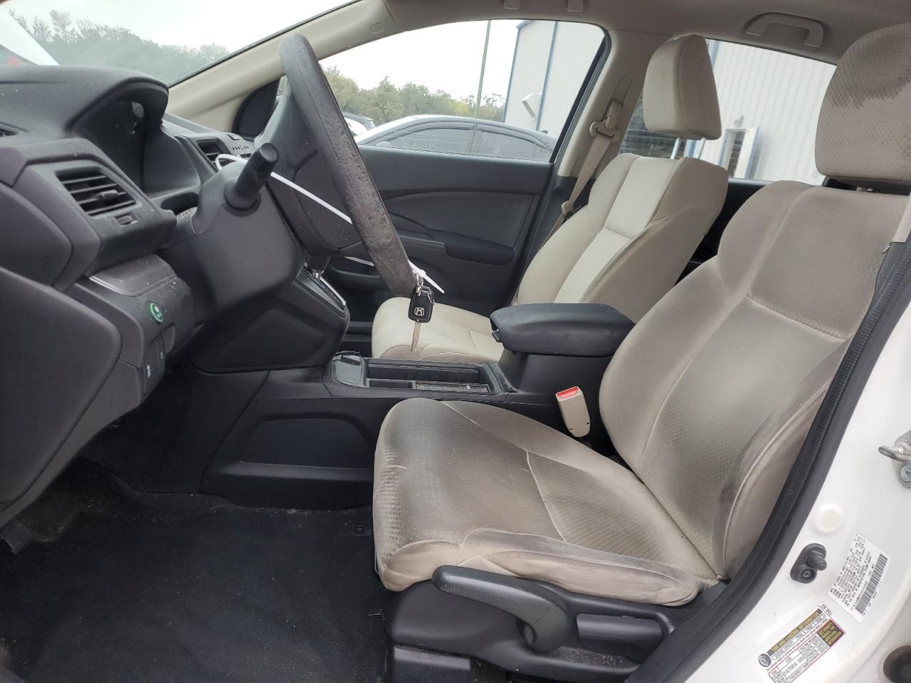 2015 Honda CR-V - Image 7