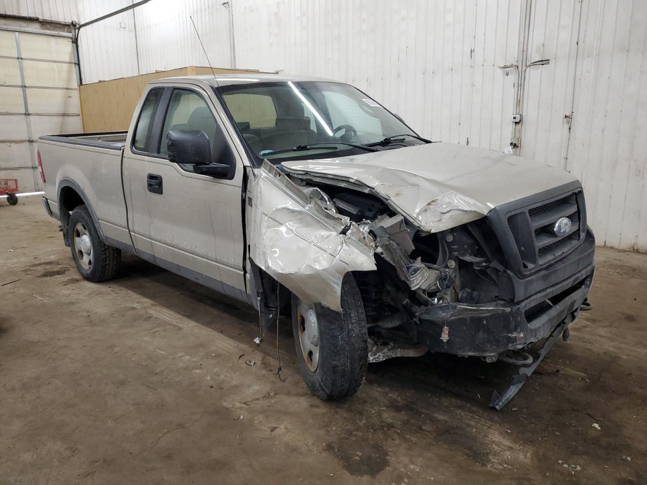 2007 Ford F-150 - Image 4