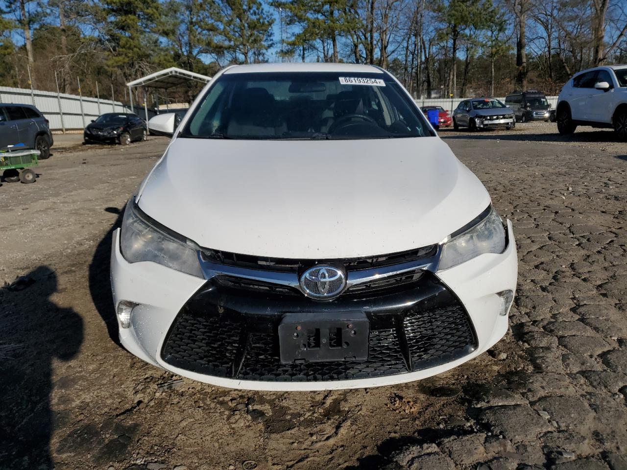 2017 Toyota Camry - Image 5