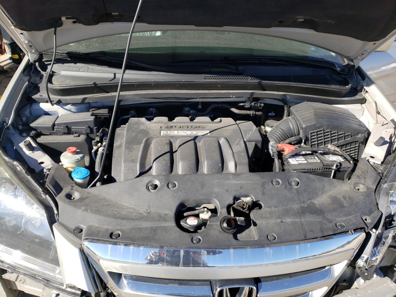 2006 Honda Odyssey - Image 11