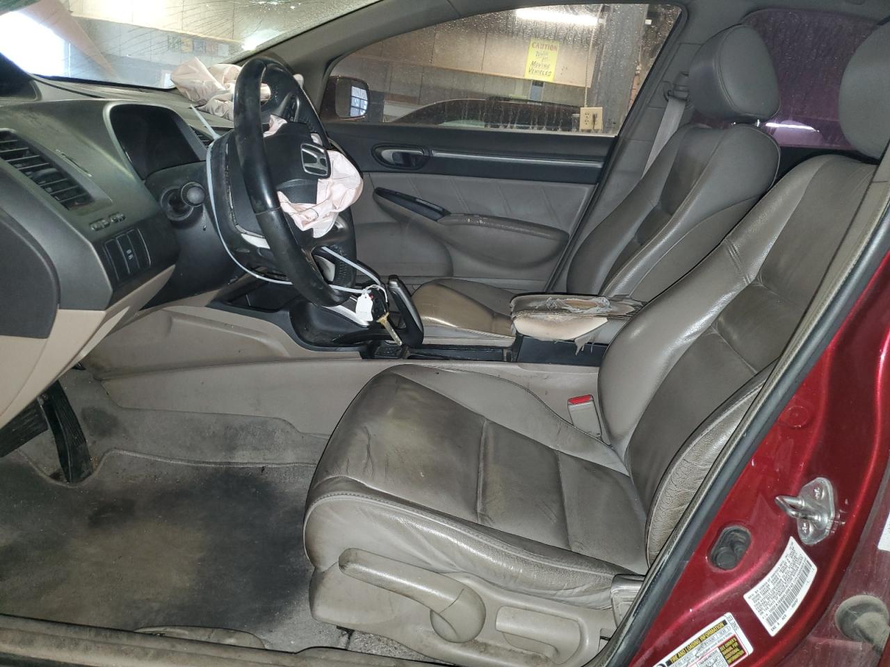 2009 Honda Civic - Image 7