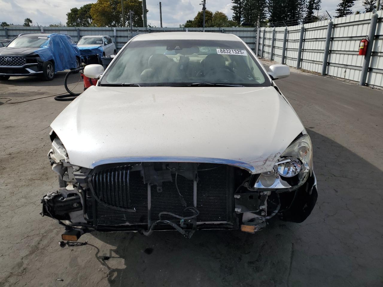 2008 Buick Lucerne - Image 5