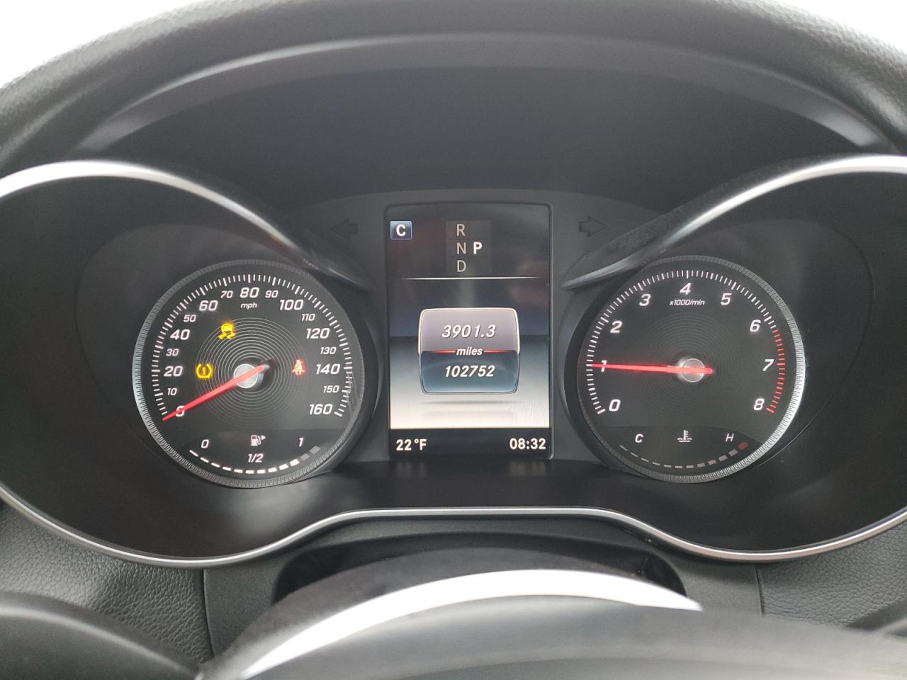 2018 Mercedes-Benz C-klasse - Image 9