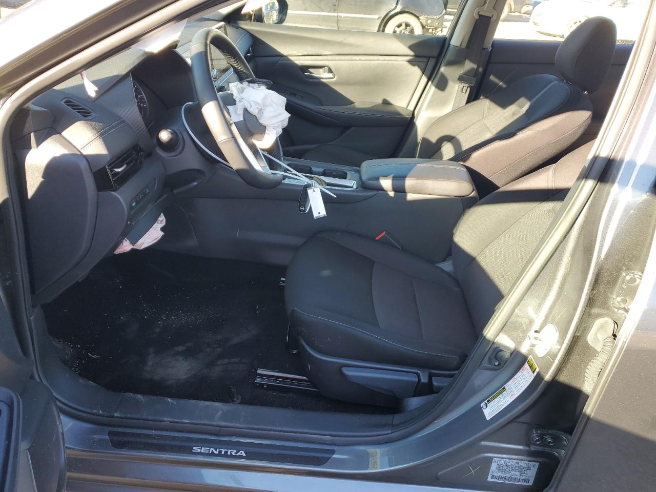 2024 Nissan Sentra - Image 7