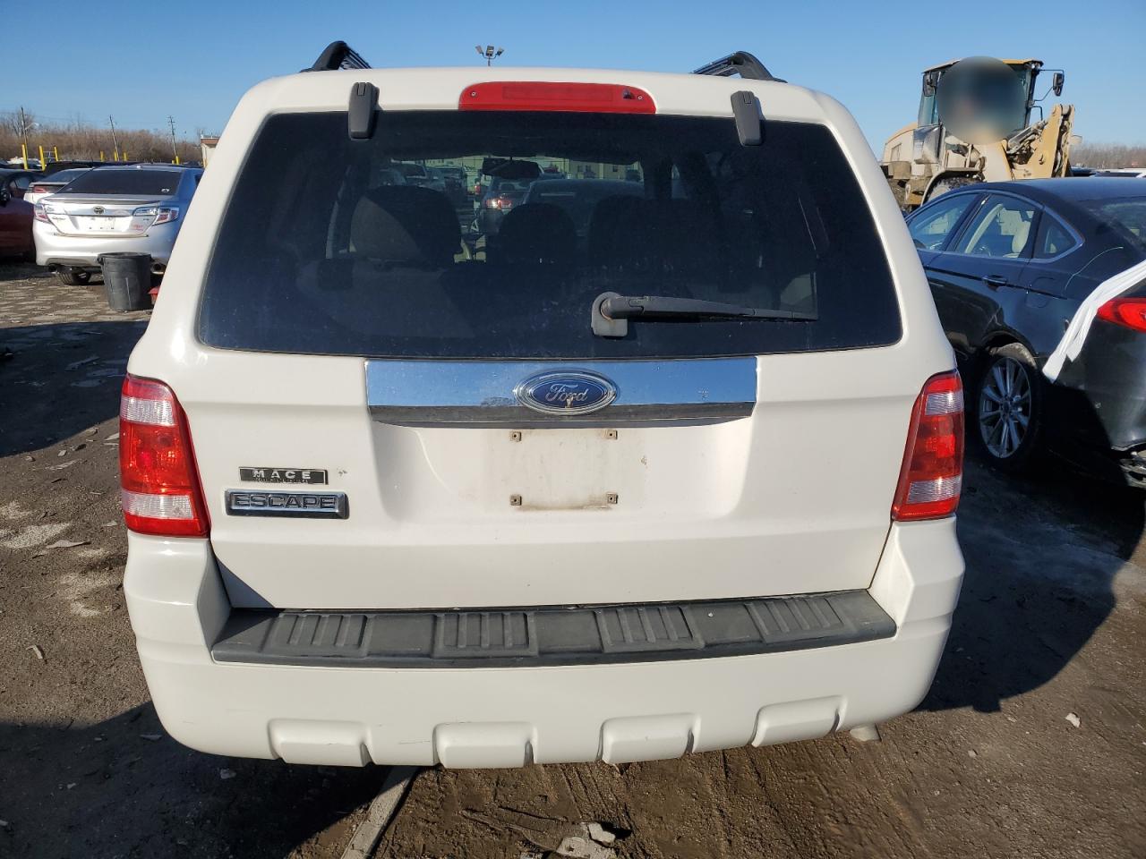 2009 Ford Escape - Image 6