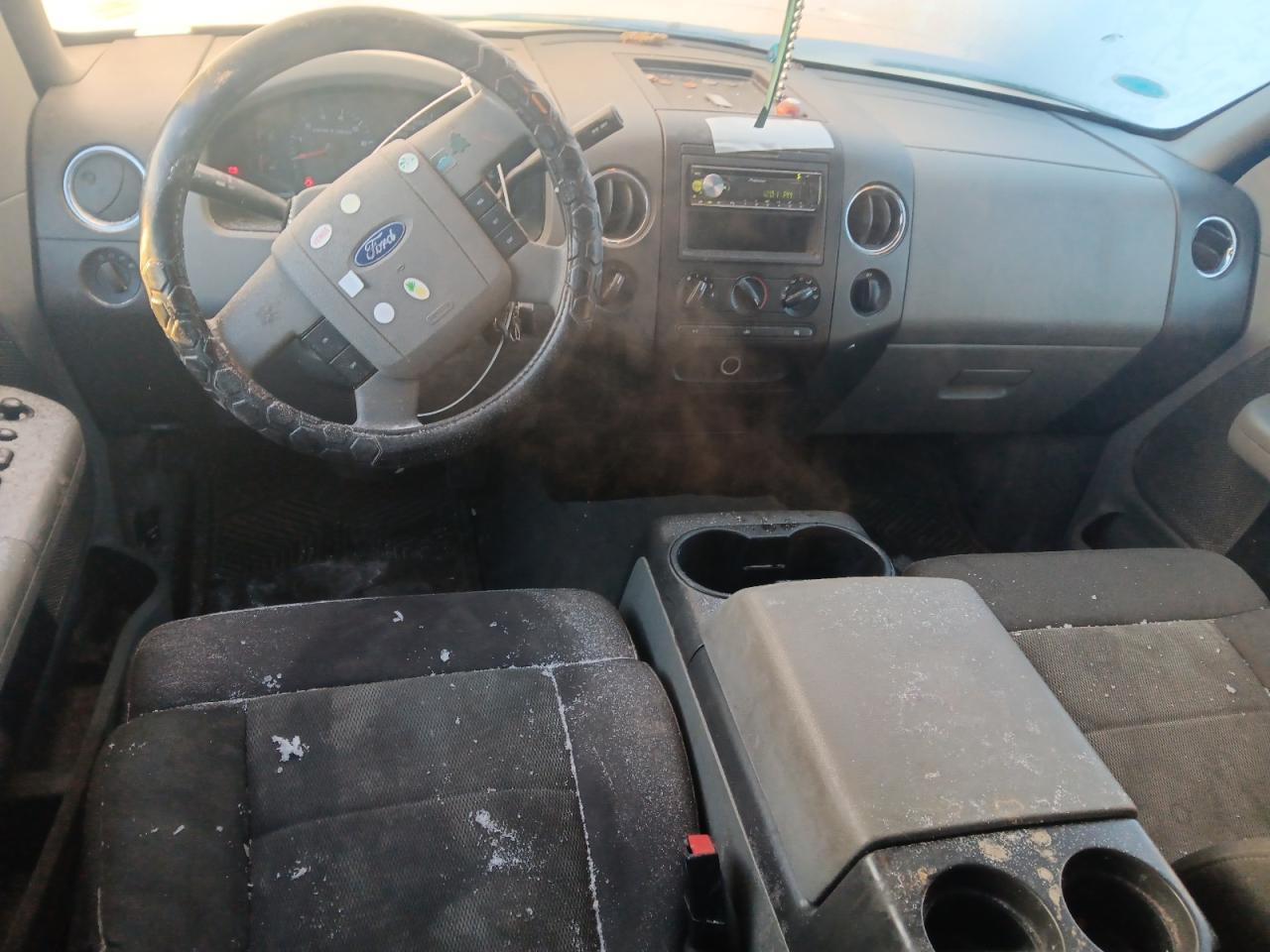 2006 Ford F-150 - Image 8