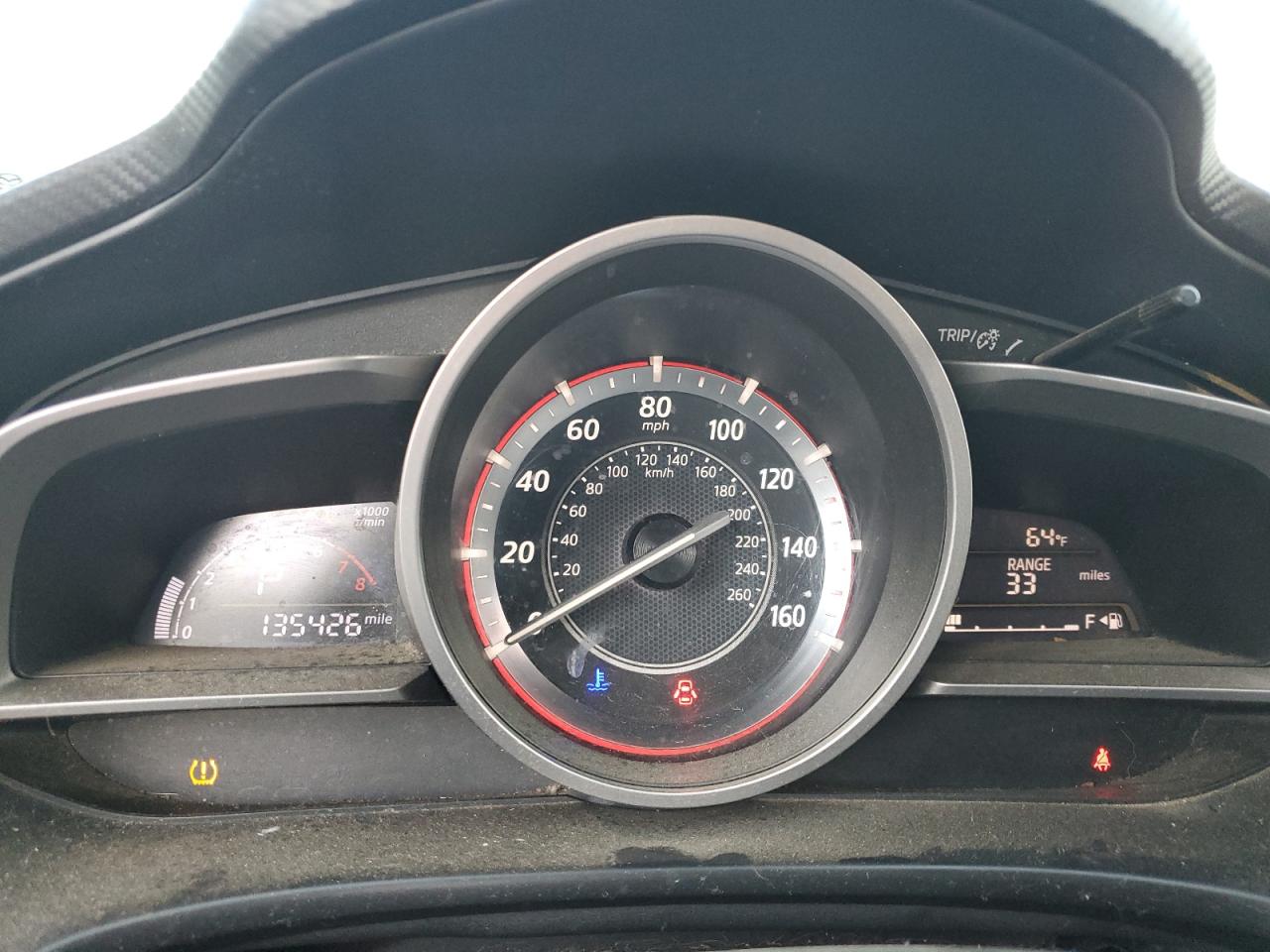 2015 Mazda 3 - Image 9