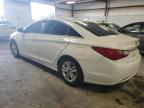 2013 Hyundai Sonata Gls на продаже в Arlington, WA - Minor Dent/Scratches