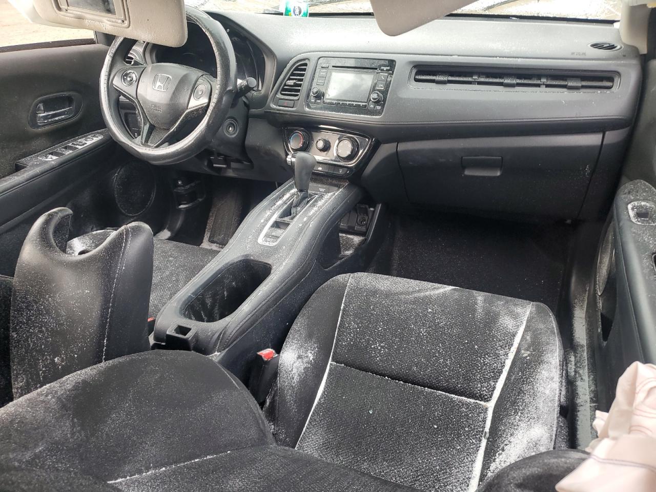 2018 Honda HR-V - Image 8