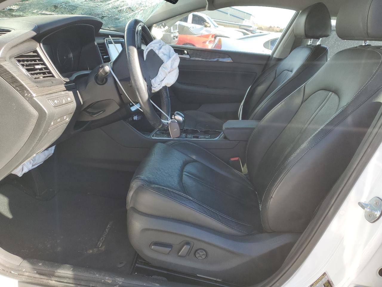 2019 Hyundai Sonata - Image 7