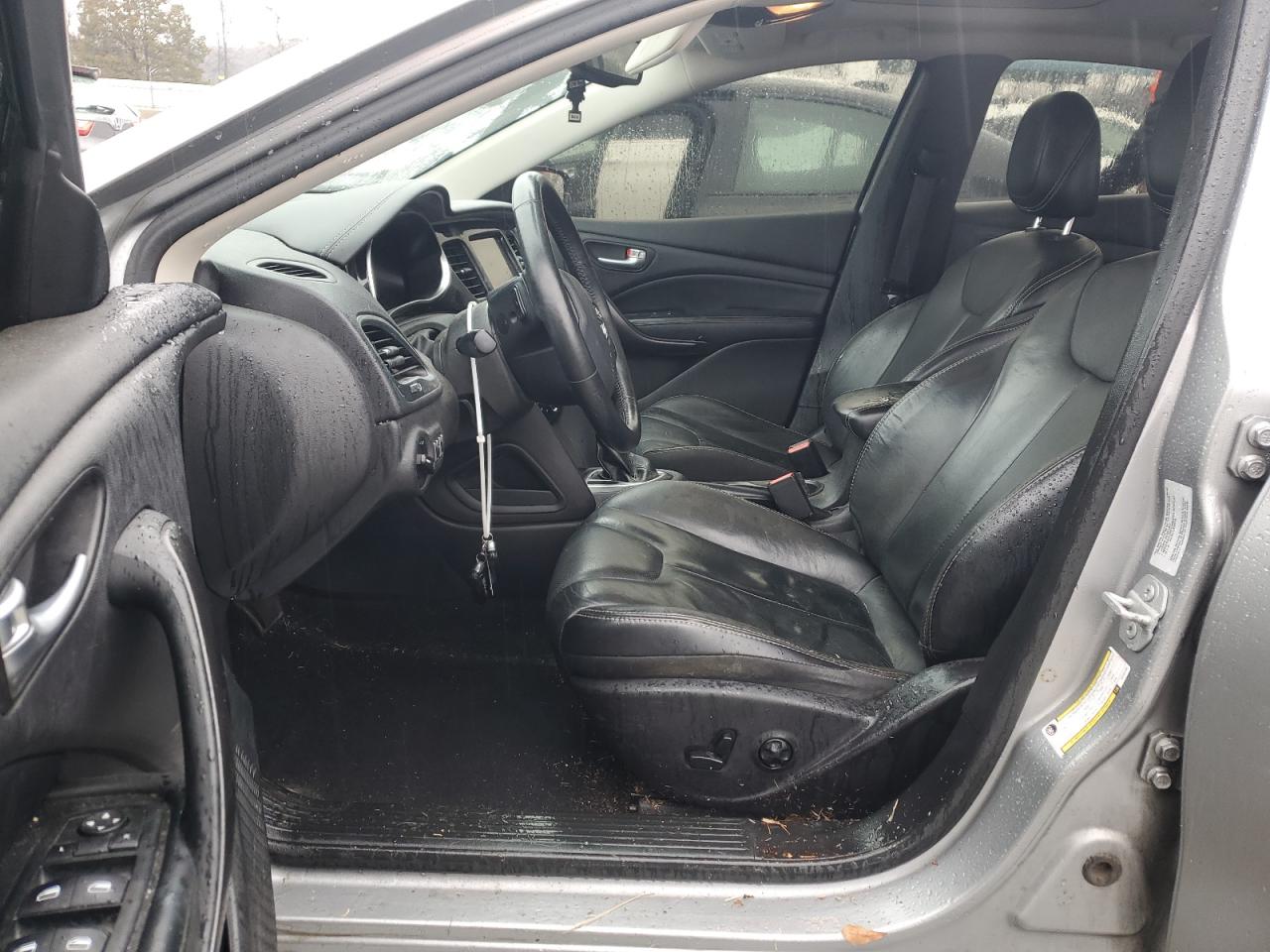 2015 Dodge Dart - Image 7