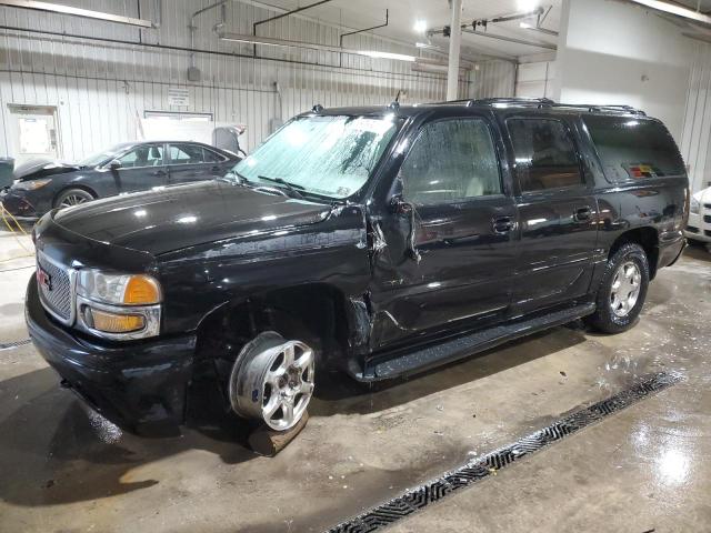 2004 Gmc Yukon Xl Denali