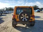 2012 Jeep Wrangler Rubicon de vânzare în Ocala, FL - Front End