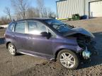 2008 Honda Fit Sport zu verkaufen in Portland, OR - Front End