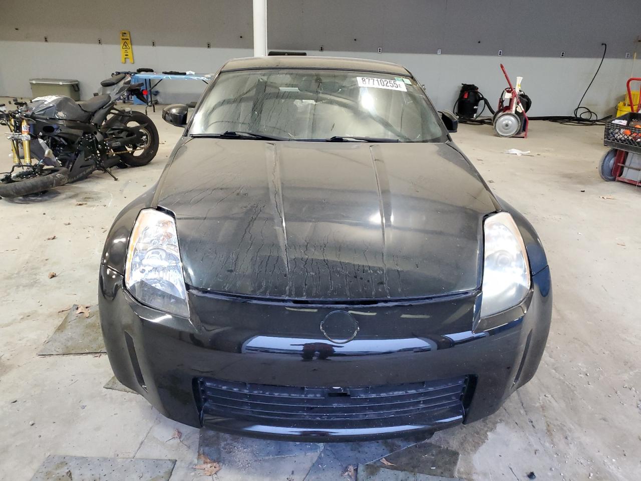 2004 Nissan 350Z - Image 5