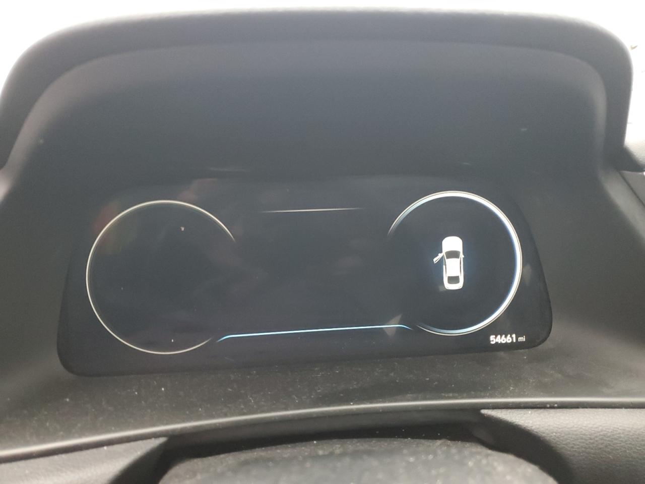 2021 Hyundai Sonata - Image 9
