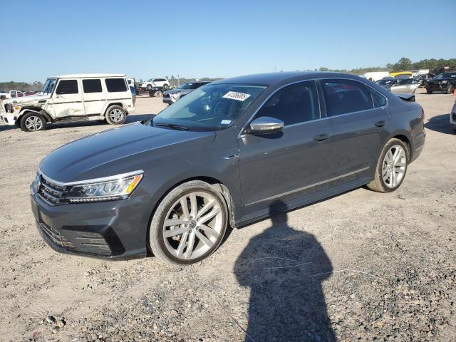 2016 Volkswagen Passat S