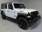 2022 Jeep Wrangler Unlimited Sport იყიდება Van Nuys-ში, CA - All Over