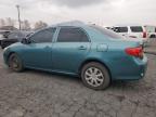 2009 Toyota Corolla Base na sprzedaż w Colton, CA - Side