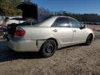 2005 Toyota Camry Le en Venta en Knightdale, NC - Minor Dent/Scratches