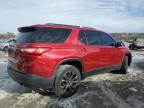 2018 Chevrolet Traverse Rs   for Sale in Cahokia Heights, IL - Front End