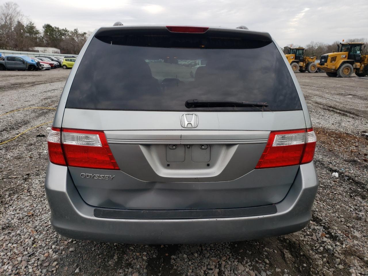 2007 Honda Odyssey - Image 6