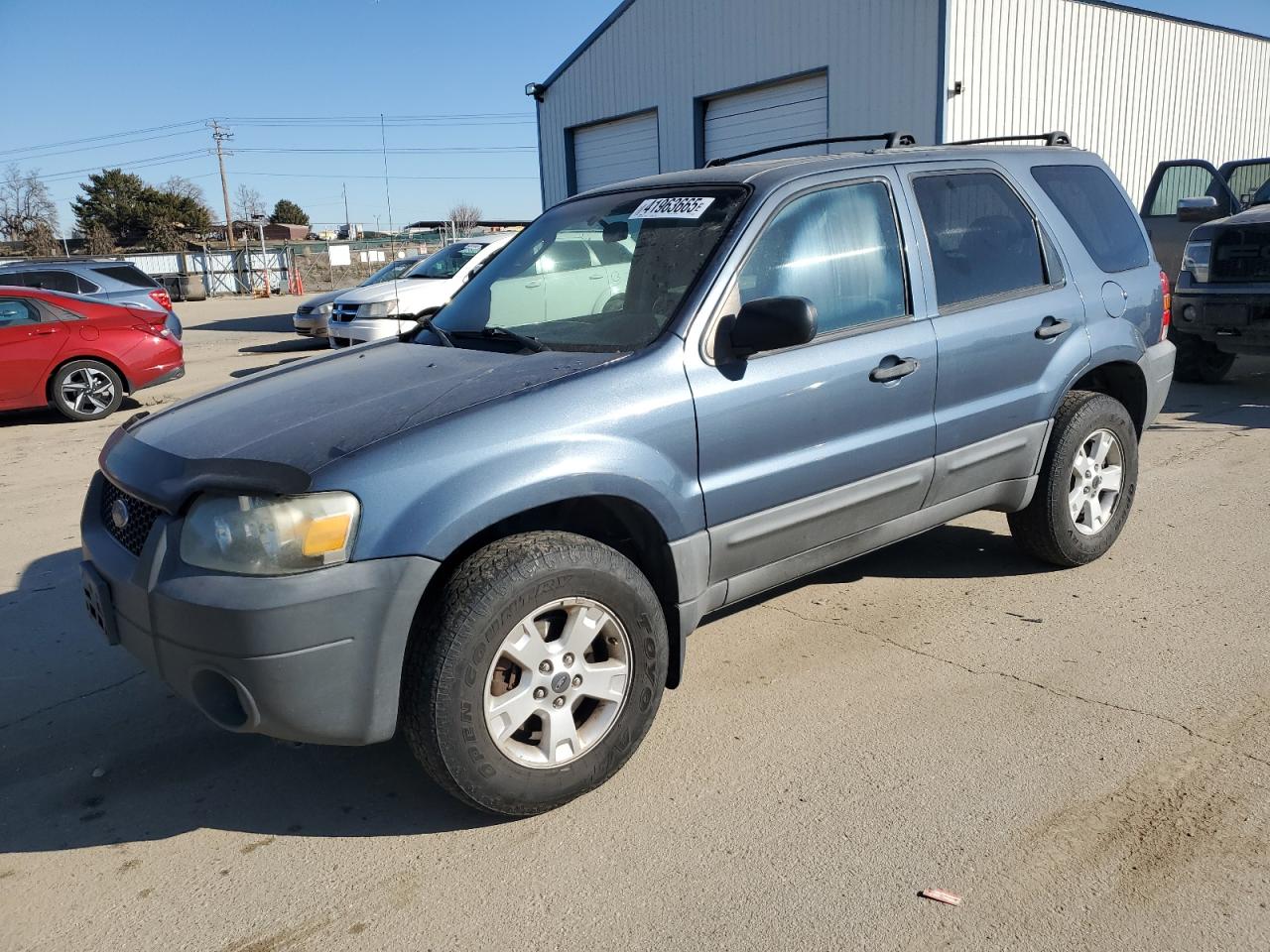 2005 Ford Escape - Image 1