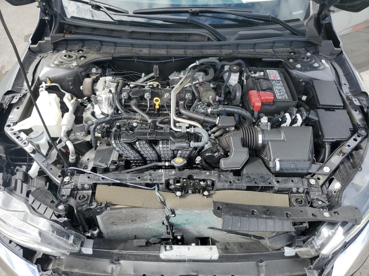 2024 Nissan Altima - Image 11