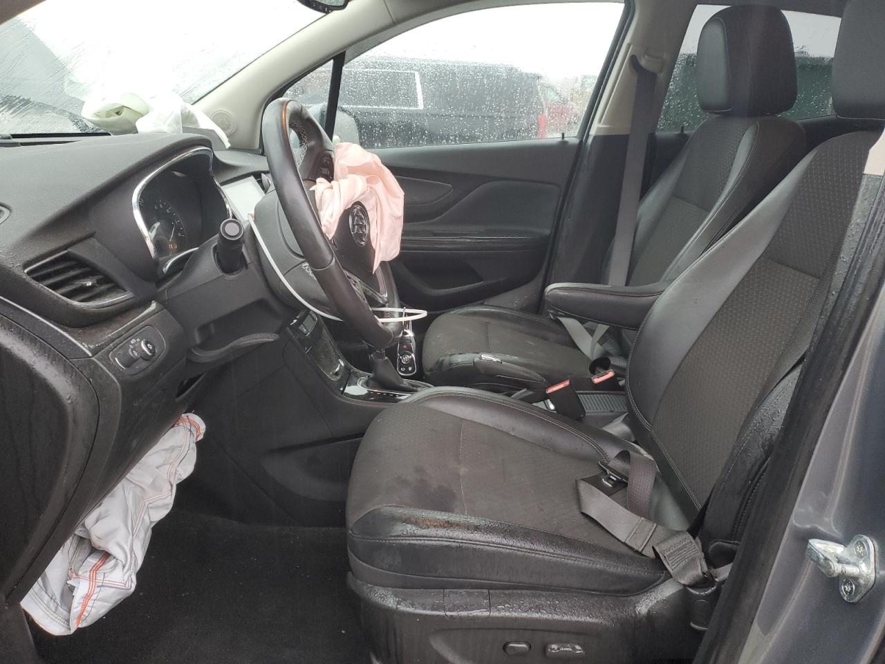 2020 Buick Encore - Image 7