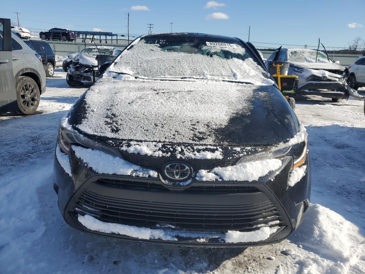 2024 Toyota Corolla - Image 5