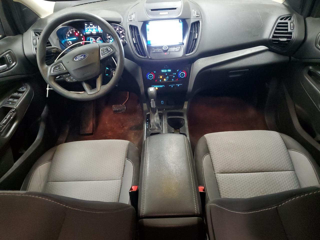 2017 Ford Escape - Image 8