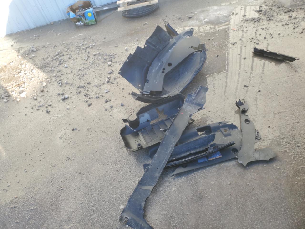 2015 GMC Acadia Slt-1 VIN: 1GKKVRKD7FJ237204 Lot: 42636895