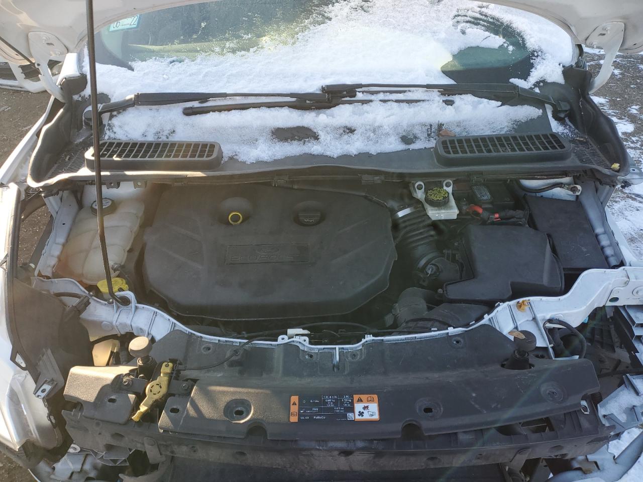 2014 Ford Escape - Image 12