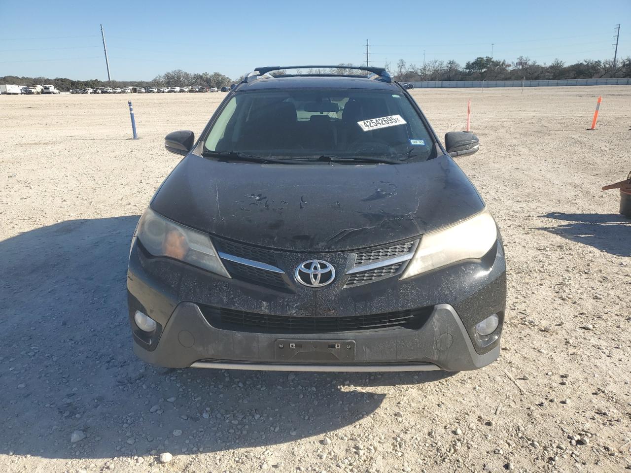 2014 Toyota RAV 4 - Image 5