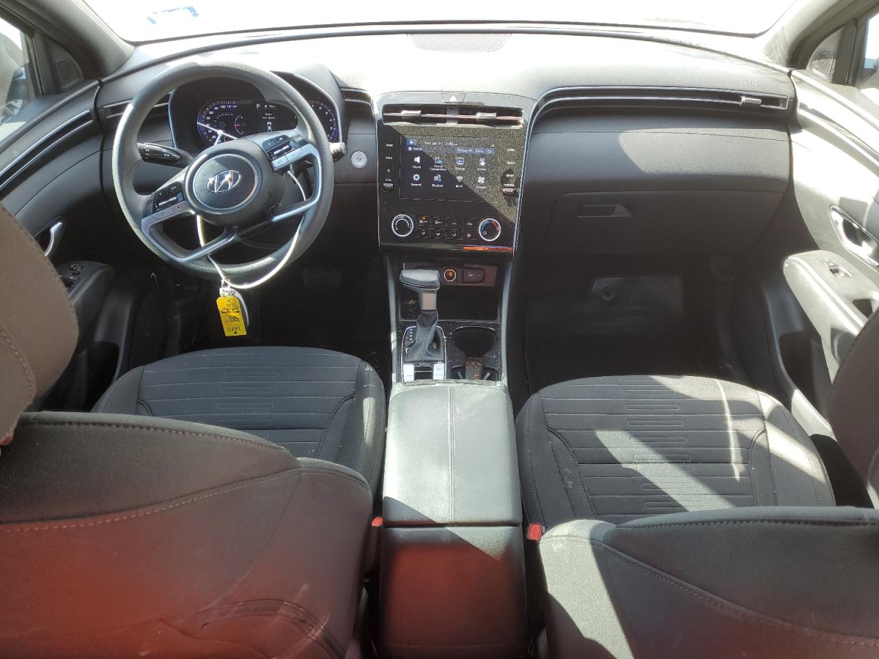 2022 Hyundai Santa Cruz - Image 8