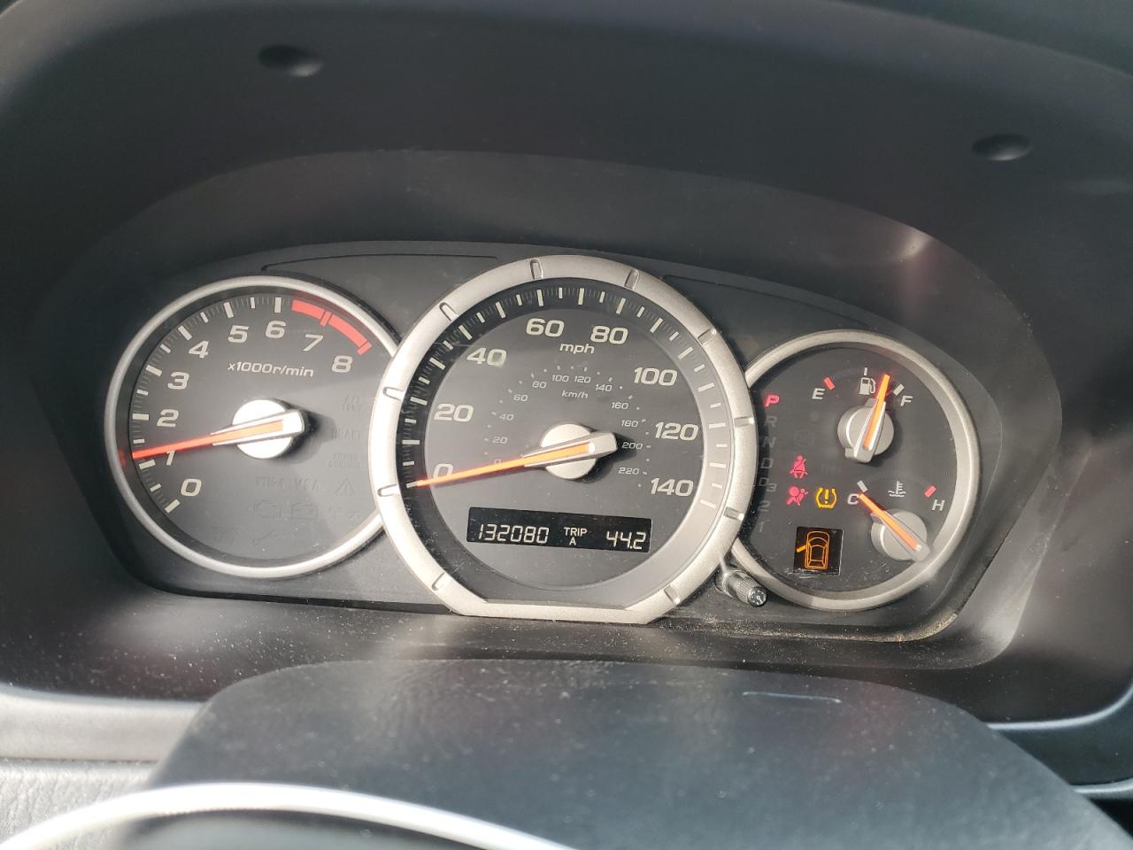 2006 Honda Pilot - Image 9