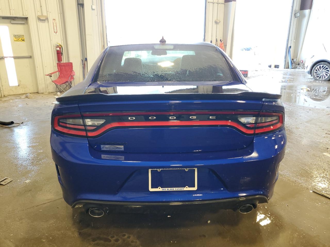 2019 Dodge Charger - Image 6