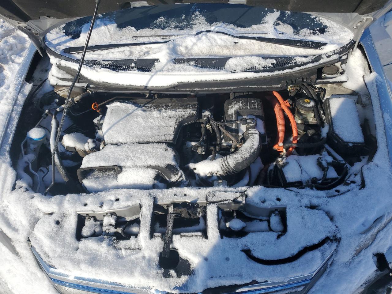 2012 Honda Civic - Image 13
