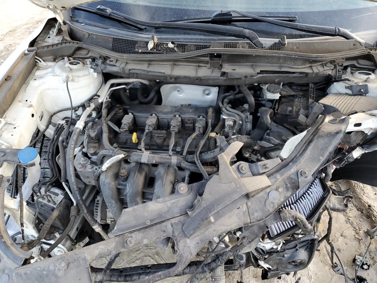 2015 Mazda CX-5 - Image 12