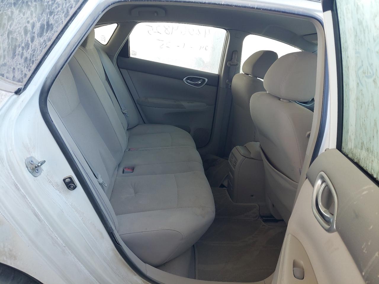 MNTBB7A93J6055185 - 2018 Nissan Sentra - #undefined