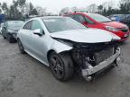 2021 MERCEDES BENZ CLA 180 AM for sale at Copart WOLVERHAMPTON