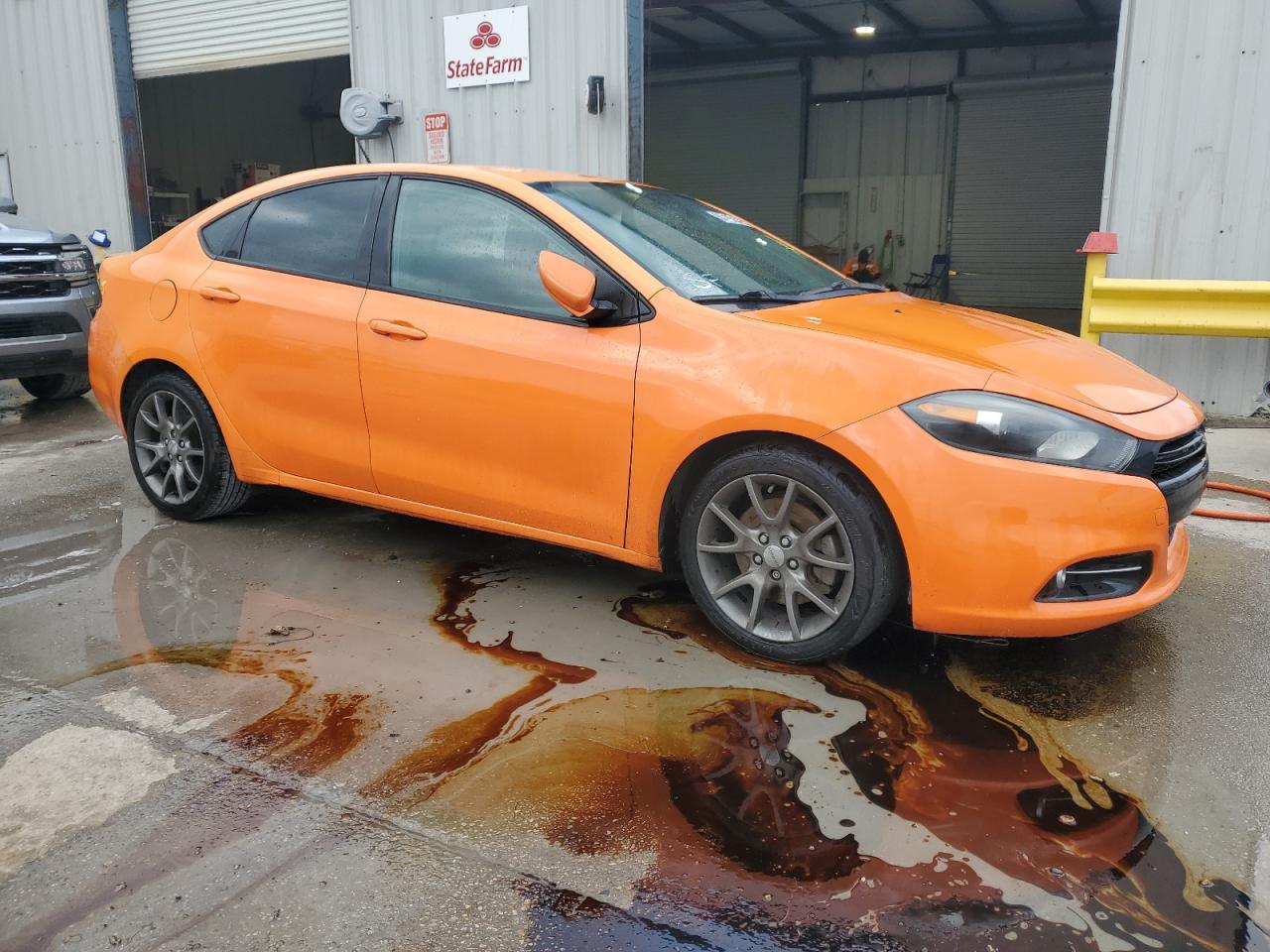 2013 Dodge Dart - Image 4