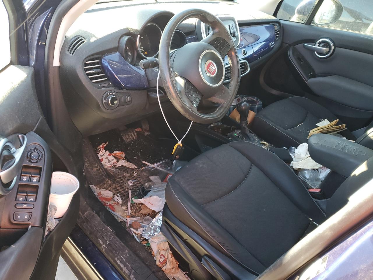 2016 Fiat 500 - Image 8