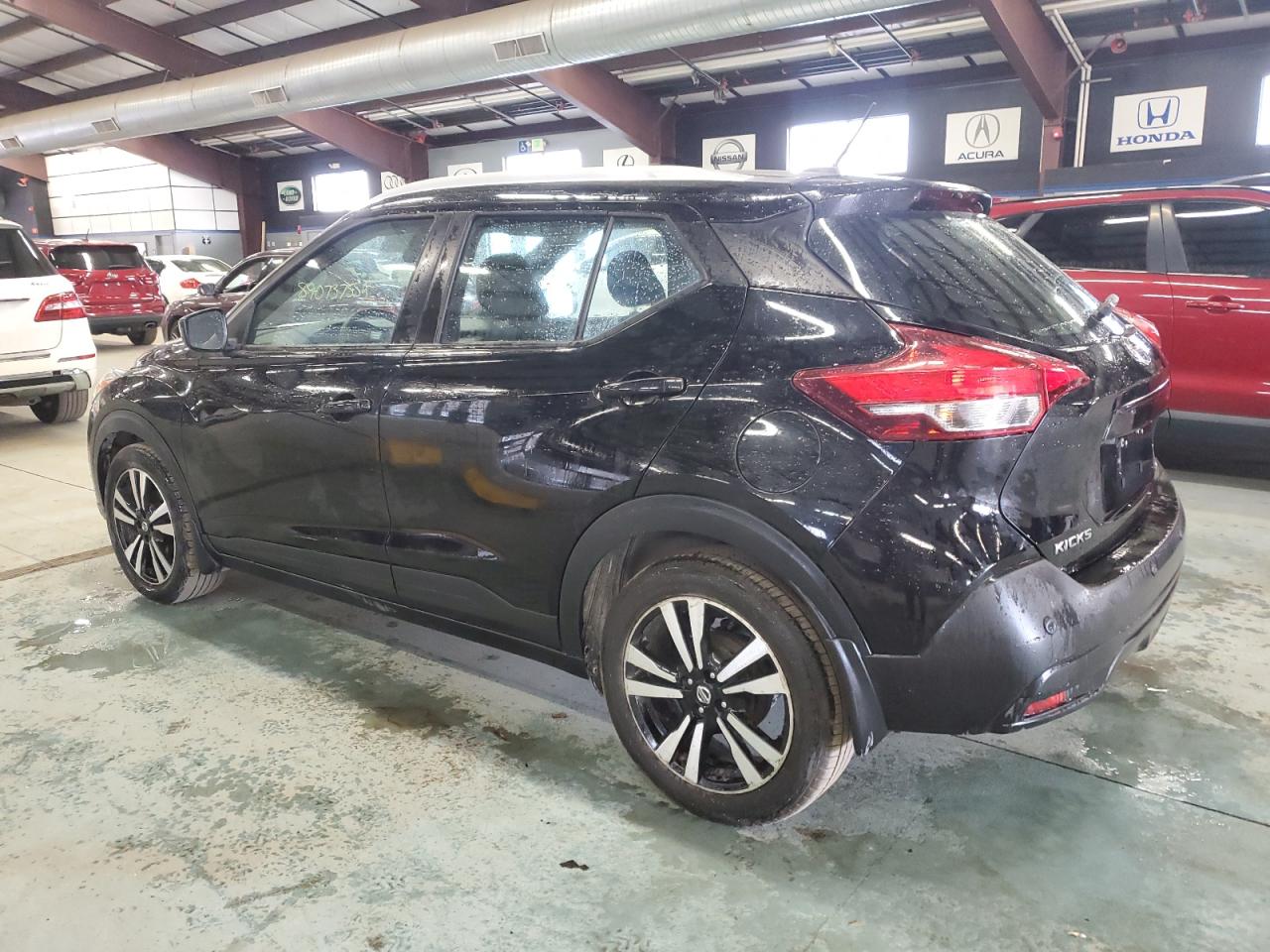 2020 Nissan Kicks - Image 2