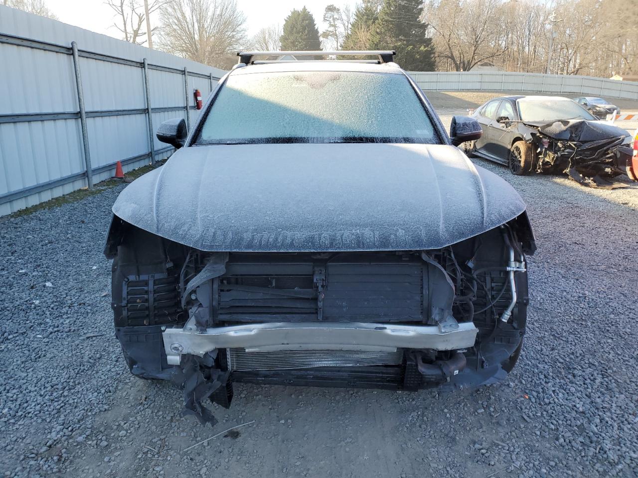 2021 Audi Q5 - Image 5