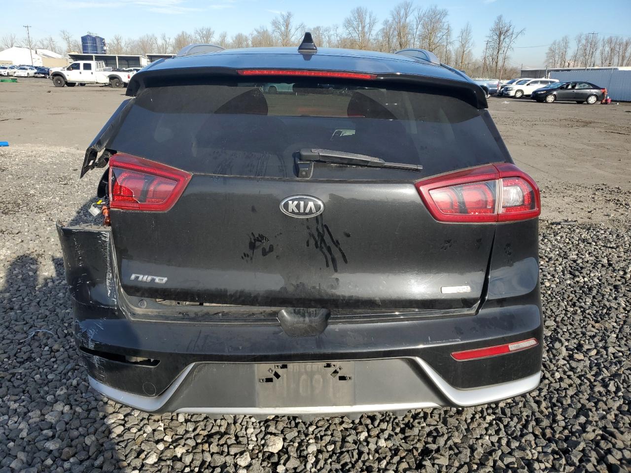 2018 Kia Niro - Image 6