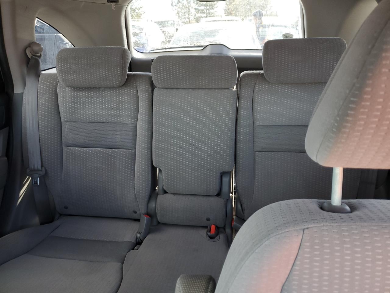 2009 Honda CR-V - Image 10