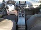 2022 Nissan Sentra Sv en Venta en Hillsborough, NJ - Front End