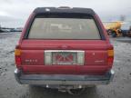 1994 Toyota 4Runner Vn39 Sr5 продається в Eugene, OR - Water/Flood