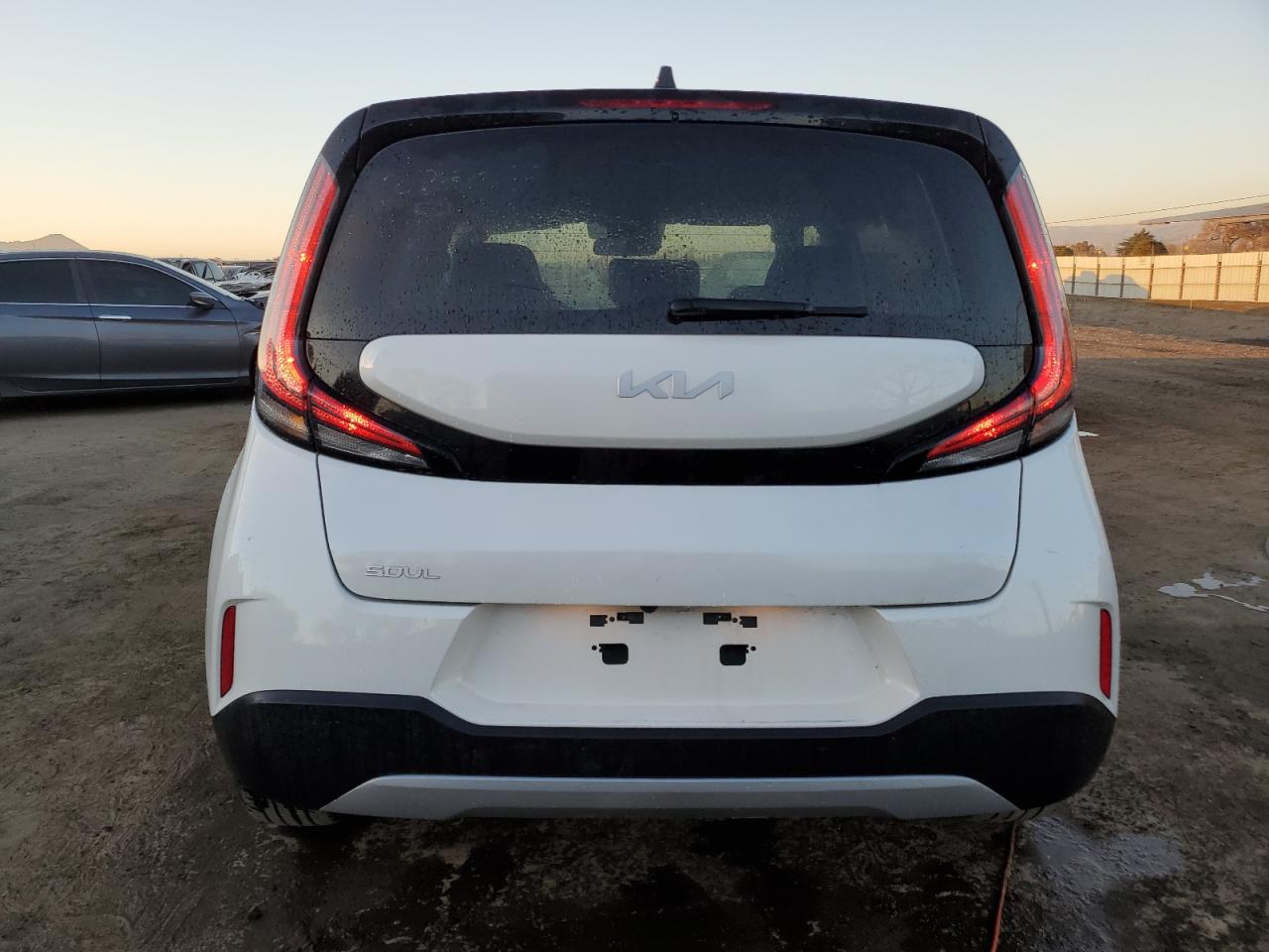 2024 Kia Soul - Image 6
